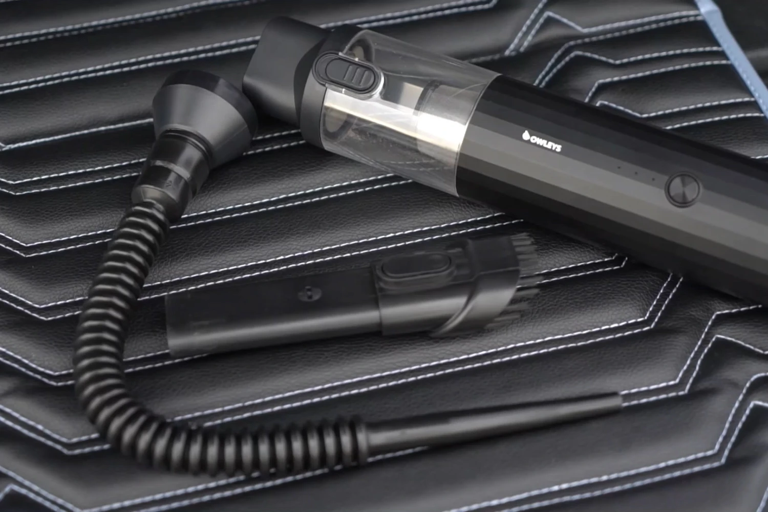 wireless handheld car vacuum cleaner for Jeep Wrangler