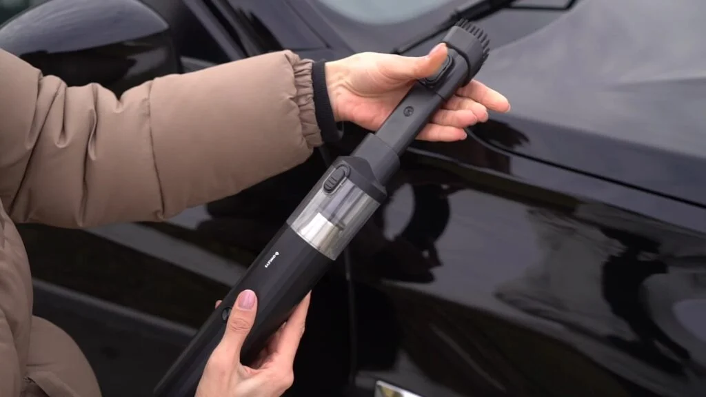 cordless handheld vacuum for Kia Soul